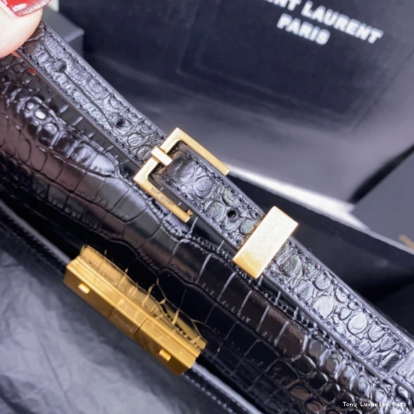 Tony Luxuries YSL MANHATTAN-26×18×6cm 0806